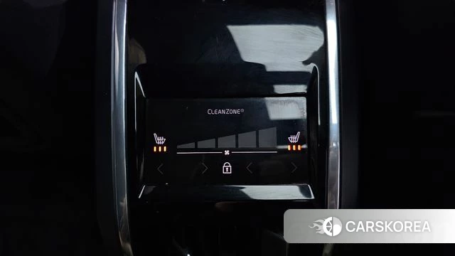 Volvo S90 id 4518779 из Кореи 10