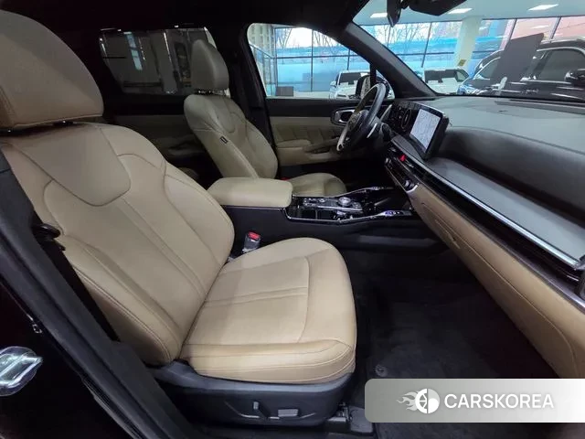 Kia The New Sorento 4th Generation id 3370880 из Кореи 10