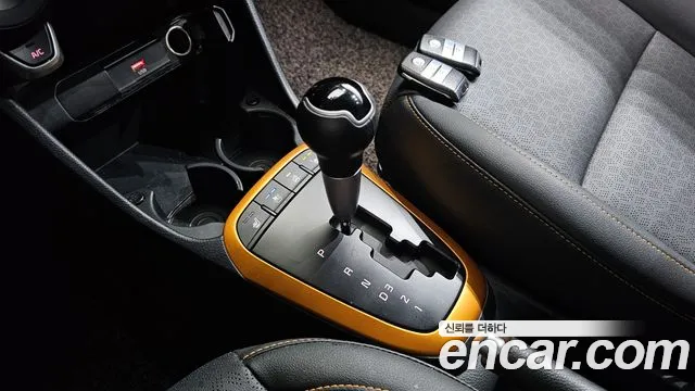 Kia Morning Urban (JA) id 2670478 из Кореи 10