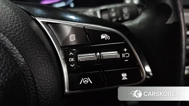 Kia The New Seltos id 3477438 из Кореи 10