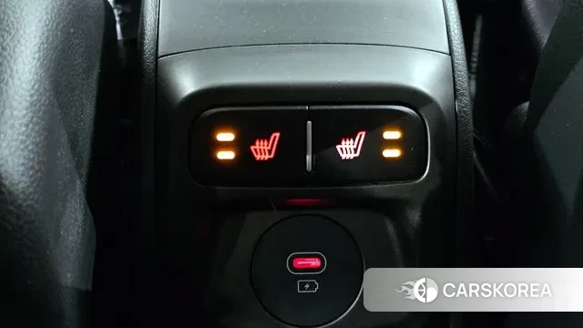 Kia The New Kia Ray EV id 3523571 из Кореи 10