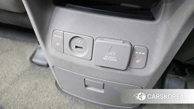 Kia The New Carnival id 4477516 из Кореи 10