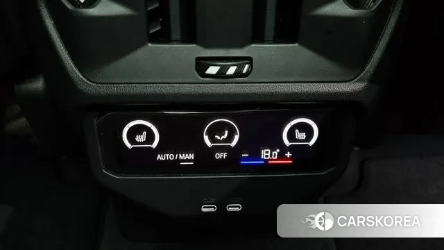 BMW X3 (G45) id 3471753 из Кореи 10