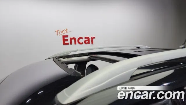 Ssangyong New Style Korando C id 2892143 из Кореи 10