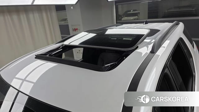 Chevrolet (GM Daewoo) Traverse id 3865168 из Кореи 10