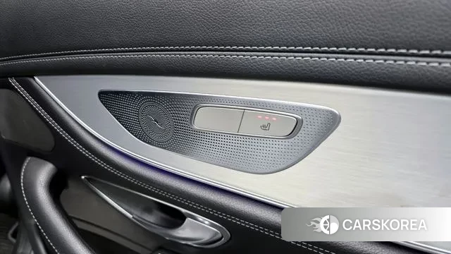 Mercedes-Benz CLS-Class C257 id 3520380 из Кореи 10