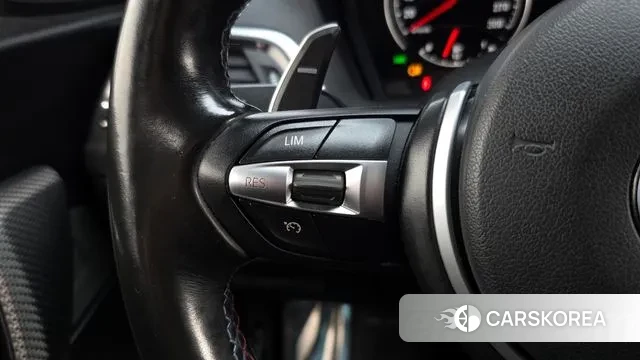 BMW M2 (F87) id 3464938 из Кореи 10