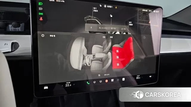 Tesla Model Y id 3388492 из Кореи 10