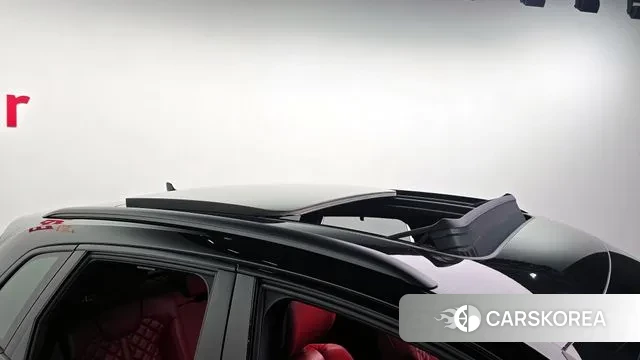 Audi SQ5 (FY) id 2894762 из Кореи 10