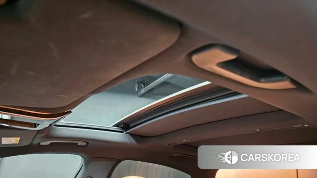 Mercedes-Benz S-Class W223 id 4224367 из Кореи 10