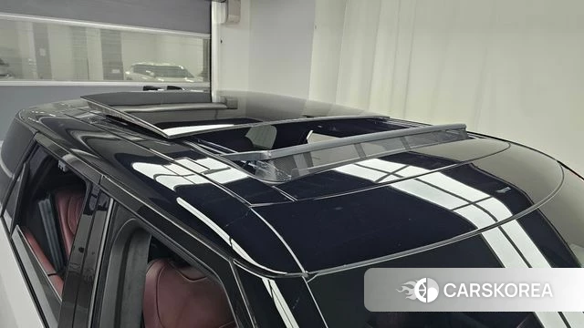 Land Rover Range Rover Sport 3rd Generation id 3896778 из Кореи 10