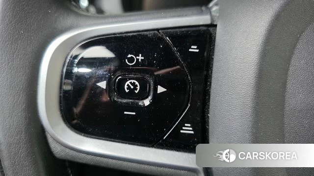 Volvo XC60 second Generation id 4836902 из Кореи 10