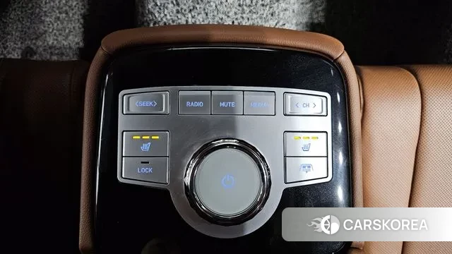 Genesis G80 (RG3) id 3685215 из Кореи 10