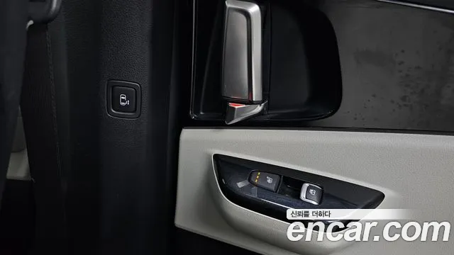 Kia Carnival 4th generation id 2717909 из Кореи 10