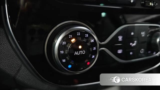 Renault Korea (Samsung) New QM3 id 4269229 из Кореи 10