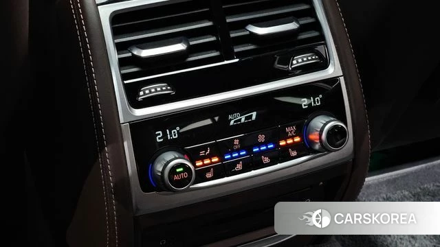 BMW 7 Series (G11) id 4180724 из Кореи 10