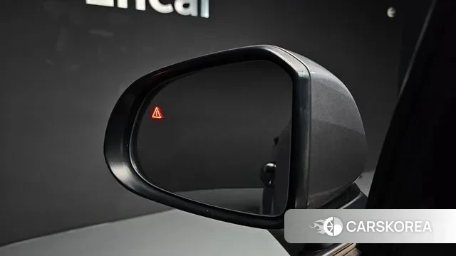 Hyundai The New Santa Fe id 2979466 из Кореи 10