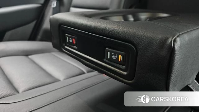 Renault Korea (Samsung) The New QM6 id 4834394 из Кореи 10