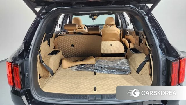 Kia Sorento 4th Generation id 4759396 из Кореи 10