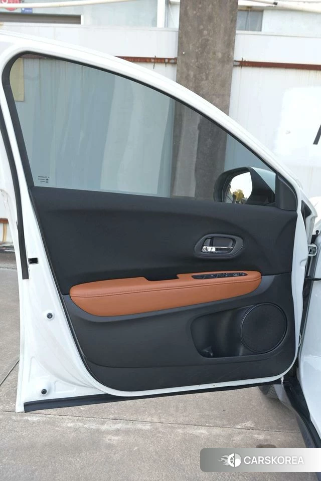 Honda Binzhi id 4239147 из Китая 10