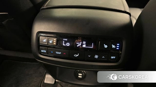 Hyundai The New Palisade id 4337265 из Кореи 10