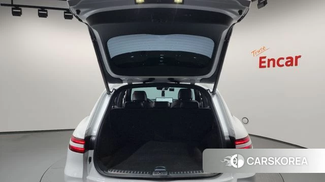 Genesis GV70 id 3904344 из Кореи 10