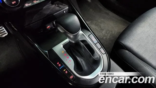 Kia The New K3 2nd generation id 2624760 из Кореи 10