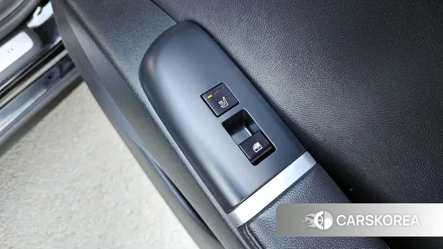 Hyundai Grandeur Hybrid (GN7) id 3487572 из Кореи 10