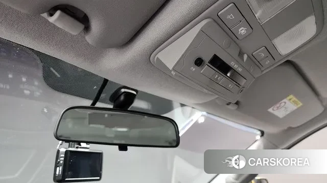 Hyundai The New Grand Starex id 3076000 из Кореи 10