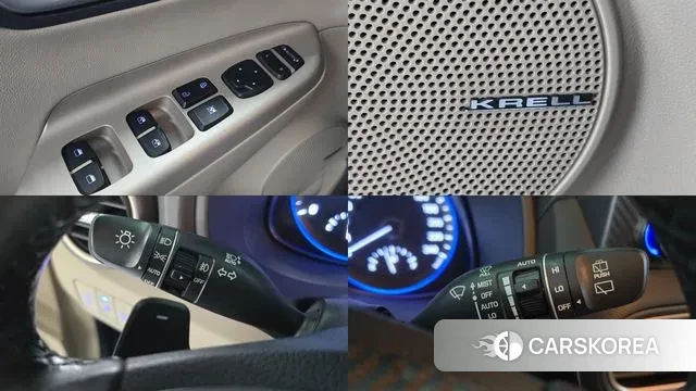 Hyundai Kona id 3275167 из Кореи 10