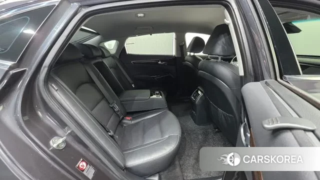 Kia Come New K7 id 3742346 из Кореи 10