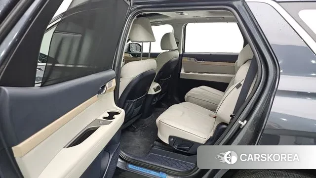 Hyundai The New Palisade id 3581484 из Кореи 10