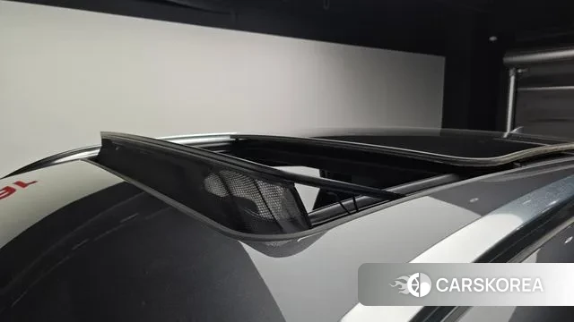 Genesis GV80 id 3582306 из Кореи 10