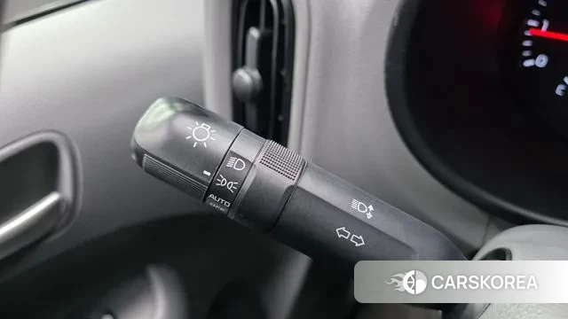 Kia Morning Urban (JA) id 3448742 из Кореи 10