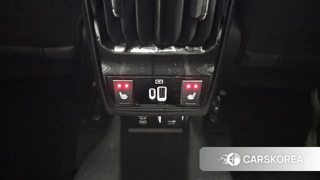 Jeep Compass 2nd Generation id 3002905 из Кореи 10