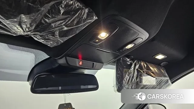 Renault Korea (Samsung) The New SM6 id 3776259 из Кореи 10