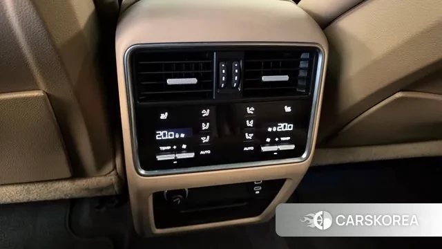 Porsche Cayenne (PO536) id 3274249 из Кореи 10