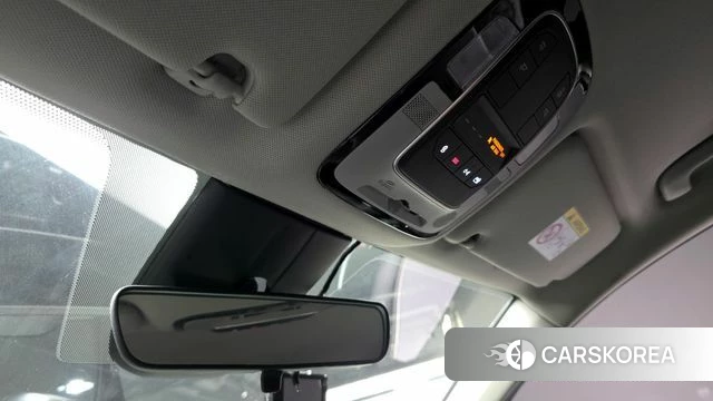 Hyundai The New Santa Fe id 4019125 из Кореи 10