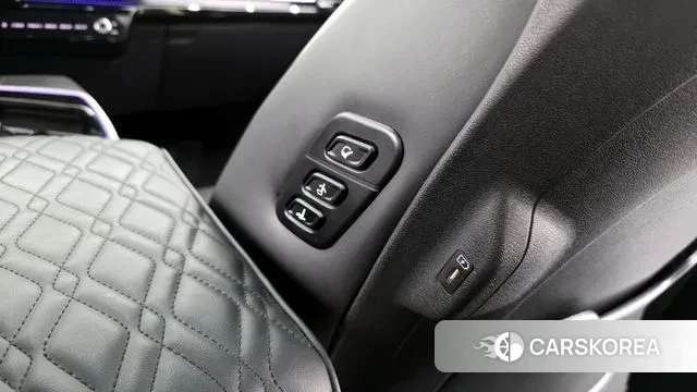 Kia EV6 id 3279095 из Кореи 10