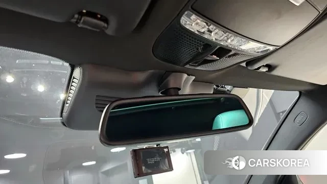 Mercedes-Benz GLC-Class X253 id 3307864 из Кореи 10