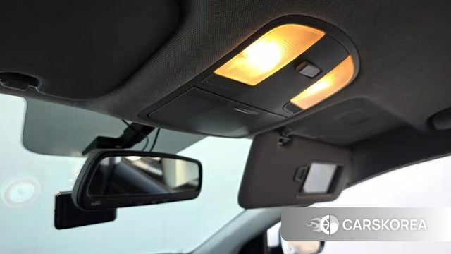 Hyundai Avante AD id 3801692 из Кореи 10