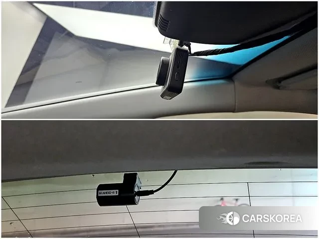 Chevrolet (GM Daewoo) Bolt EV id 3302592 из Кореи 10