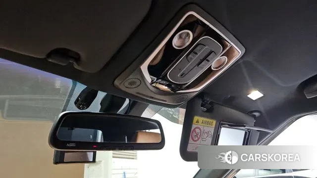 Ssangyong Torres id 3545118 из Кореи 10