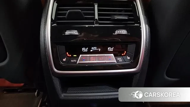 BMW X6M (G06) id 3012438 из Кореи 10