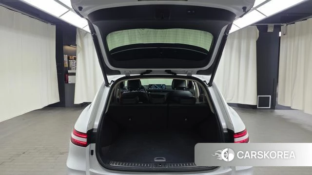 Genesis Electrified GV70 id 4905955 из Кореи 10