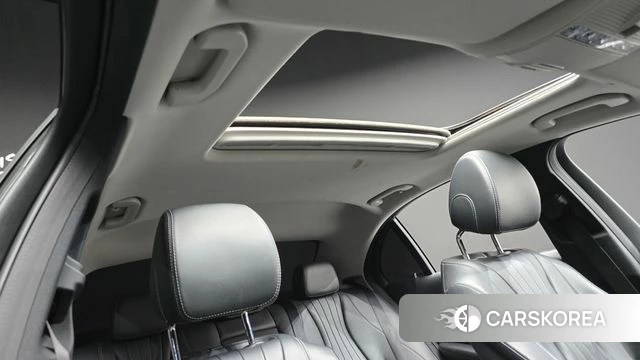 Mercedes-Benz E-Class W213 id 4331706 из Кореи 10