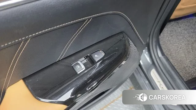 Kia K5 Hybrid 3rd Generation id 3059123 из Кореи 10