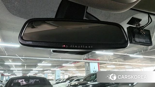 Renault Korea (Samsung) The New QM6 id 3992897 из Кореи 10