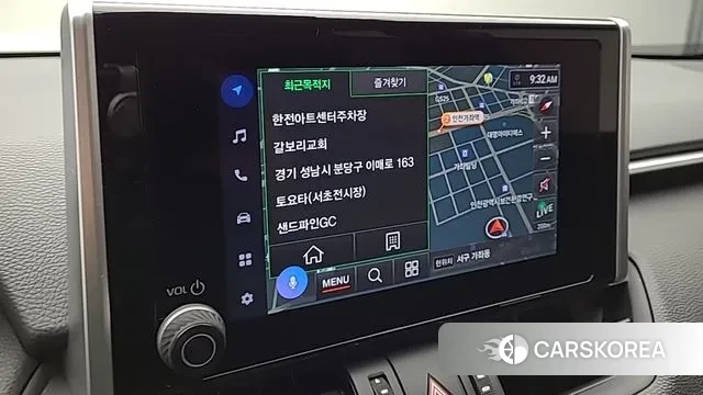 Toyota RAV4 5th Generation id 3565450 из Кореи 10