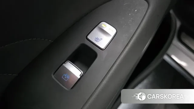 Hyundai The New Grandeur IG Hybrid id 3691940 из Кореи 10